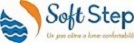 SoftStep logo
