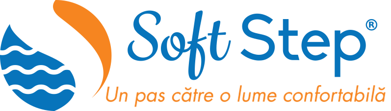 SoftStep Logo